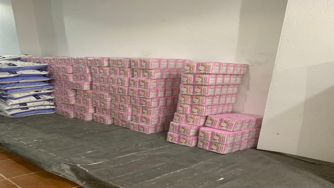 صور خاصة بالجمعية