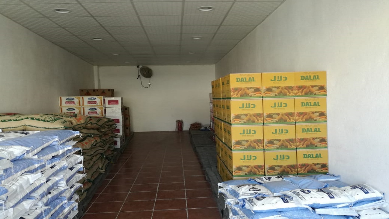 صور خاصة بالجمعية